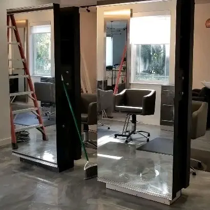 About HBE Repairs
